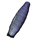 Blue Butterfly Chunk